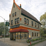 Cafe With Healthy Options Proposed For Center Street