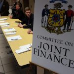 Homeless Veterans Bill Advances, But Not For All Of Wisconsin