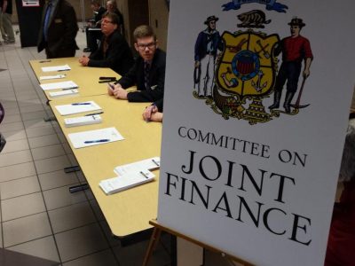 Homeless Veterans Bill Advances, But Not For All Of Wisconsin