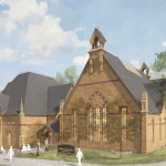 UW-Madison Public Affairs School Gets $30 Million Honoring Herb Kohl