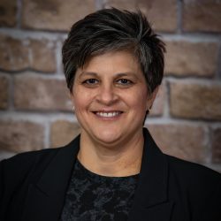 Sheri Lieffring. Photo courtesy of raSmith.