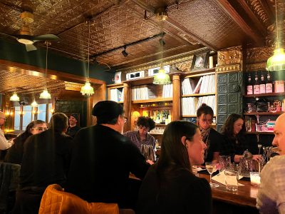 Grand Openings: New Bars and Restaurants That Opened in January