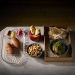 Agency Cocktail Lounge Announces Food Partner