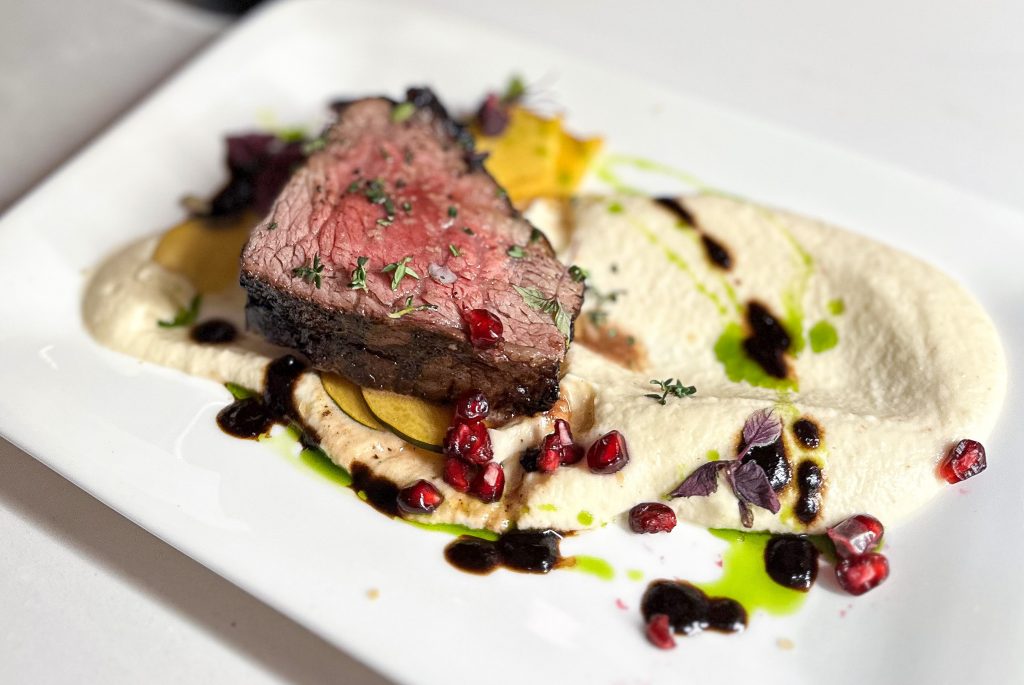 Photo courtesy of 41Fork Hospitality.