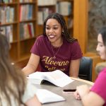 Alverno College Ranked No. 5 in Newsweek’s “America’s Best Colleges for Women”