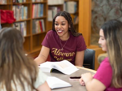 Alverno College Ranked No. 5 in Newsweek’s “America’s Best Colleges for Women”
