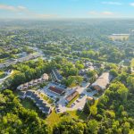 CBRE Arranges Sale of 144-Unit Sunset Ridge in Milwaukee