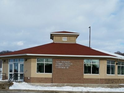 ACLU Asks Court to Enforce Program for Incarcerated Mothers 