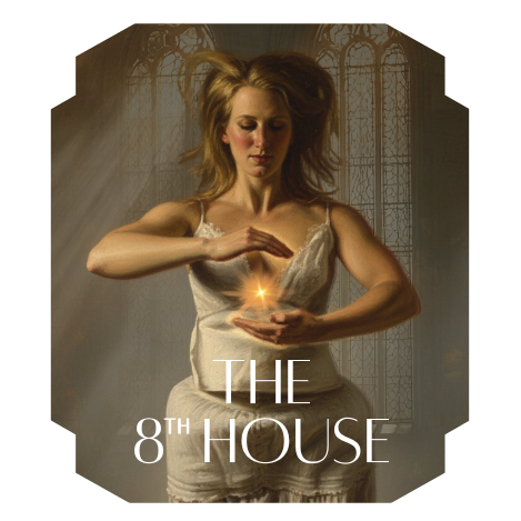 Sponsored: The 8th House Presented by Danceworks Performance MKE