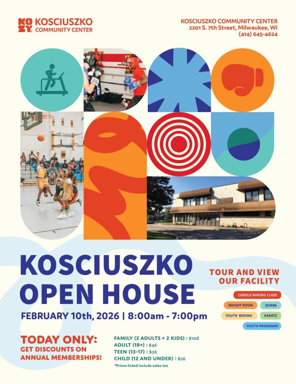 Image from Milwaukee County Parks.