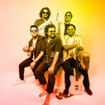 Quitapenas Live in Concert