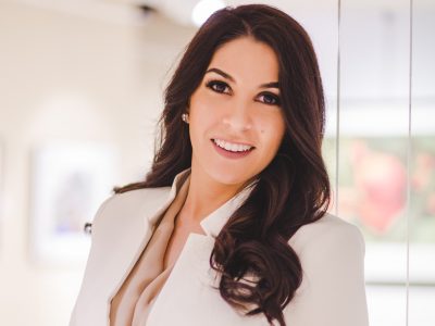 Alverno College Alumna Named Dean of Students