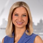WISN’s Kendall Keys to Anchor Weekend Evening Newscasts
