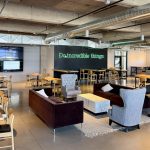 New Operator Will Reopen Wantable Cafe