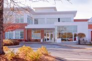 The West Allis clinic operated by Rogers Behavioral Health is one of two in Wisconsin where employees are seeking union representation.  (Rogers Behavioral Health media photo)