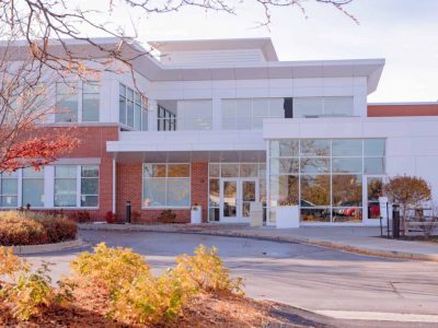 Employees at Mental Health Clinics Want to Join Union