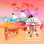 (W)here in the World- Where Global Dance Thrives