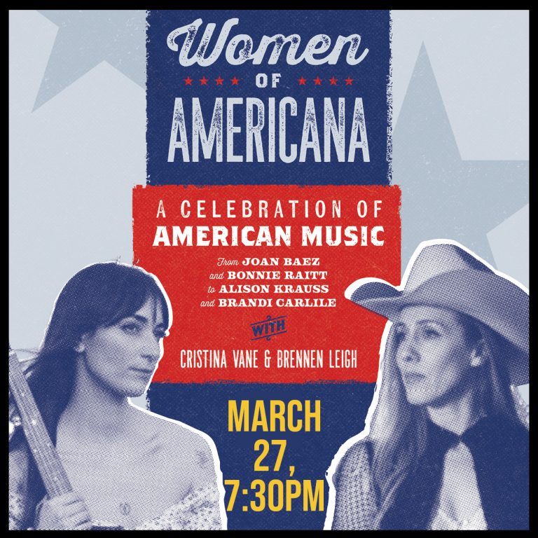 A Celebration of American Music. Image courtesy of South Milwaukee Performing Arts Center.