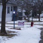 Bill Limits Rent Hikes in Wisconsin Mobile Home Parks