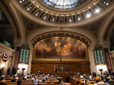 Wisconsin Assembly Is Done Legislating for 2026