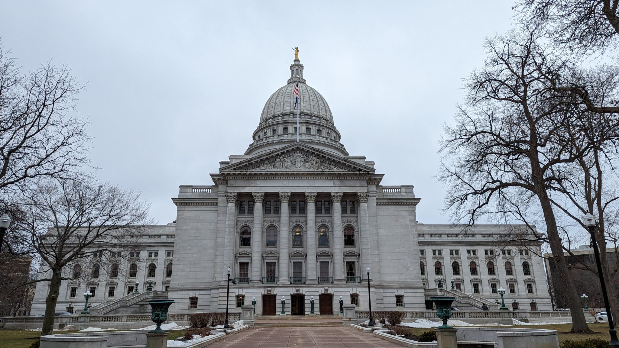 Wisconsin’s State Legislative Races Heating Up