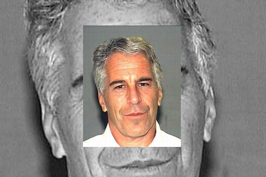 Milwaukee Man Cited 393 Times in Epstein Files