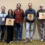2026 Wisconsin Urban Forestry Award Winners Announced