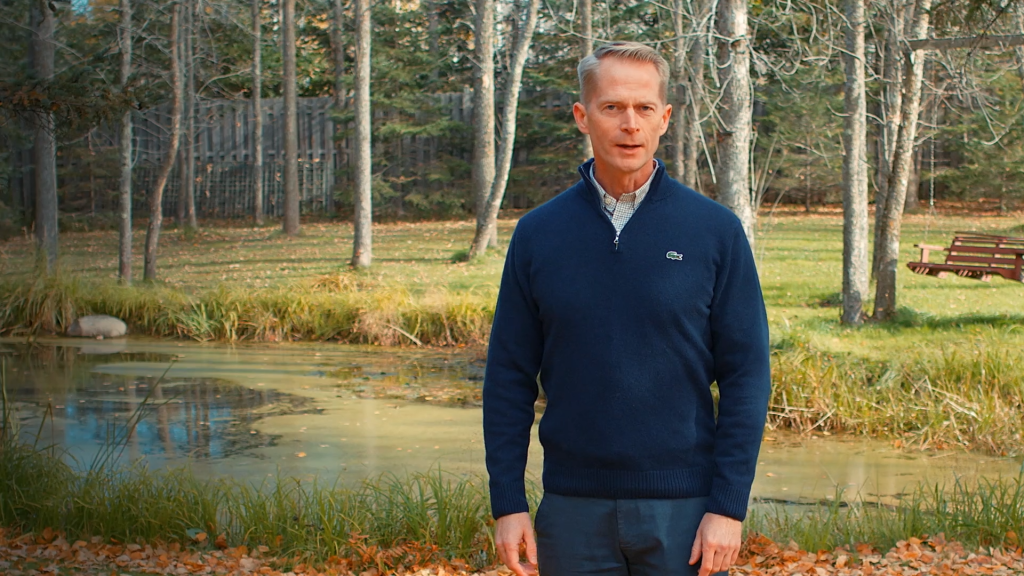 Paul Wassgren is a Republican running in a four-way GOP primary for outgoing U.S. Rep. Tom Tiffany’s 7th Congressional District seat. Source: Wassgren for Congress website