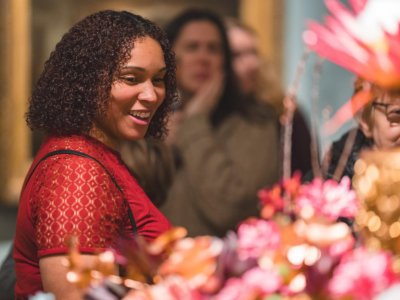 MAM Announces the Return of Art in Bloom, April 1619, 2026