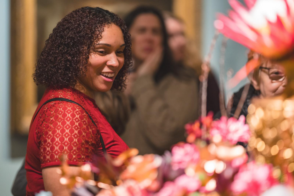 MAM Announces the Return of Art in Bloom, April 1619, 2026