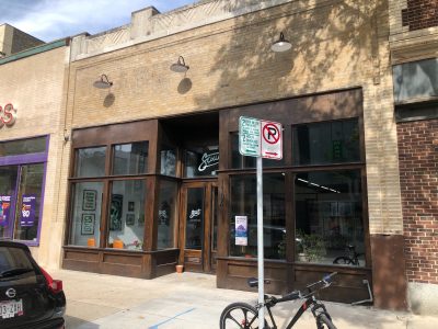 1104 W. Historic Mitchell St.