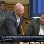 Showing Up When Others Don’t