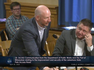 Showing Up When Others Don’t