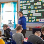 Parents, Educators Sue Wisconsin Lawmakers Over School Funding