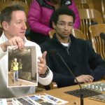 Manufacturer Plans Facility on 27th Street