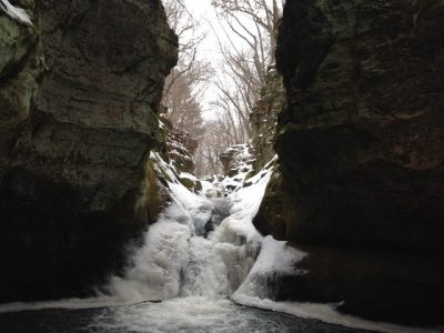 DNR Celebrates 75 Years of State Natural Areas