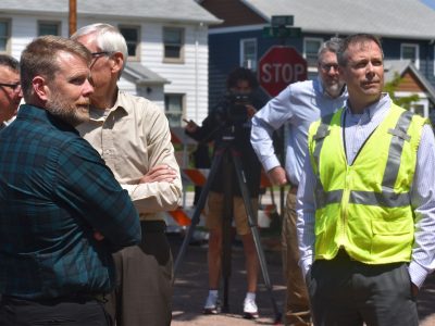 Superior Wants to Take Over Private Utility. Possible Price? $300 Million