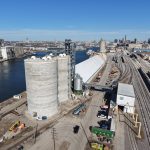 Friday Photos: Largest Port Investment in 60 Years Is Only Getting Bigger