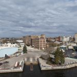 Milwaukee Redesigning City’s Only Riverfront Boat Launch