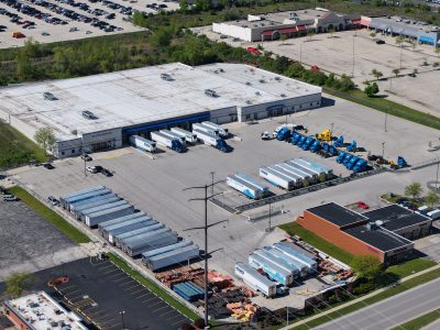 8485 W. Brown Deer Rd.