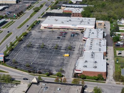 8530-8564 W. Brown Deer Rd.