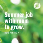 Milwaukee County Parks Announces Seasonal Hiring Events for 2026