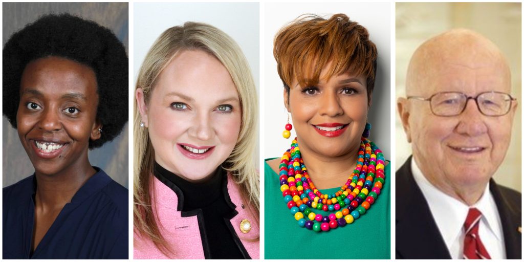 Alverno College to Honor Three Outstanding Alumnae. Photo provided