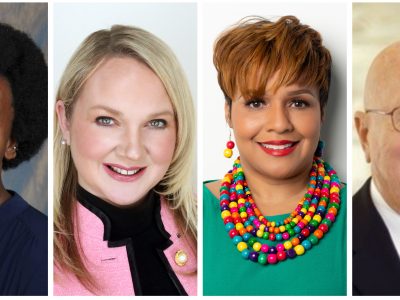 Alverno College to Honor Three Outstanding Alumnae