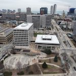 See The Three Options to Redesign Red Arrow Park