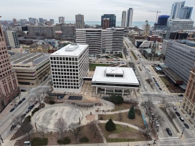 See The Three Options to Redesign Red Arrow Park