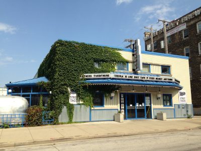 Now Serving: Lunch Service Returns to Downtown Restaurant