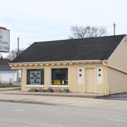3967 S. Howell Ave.. Photo by Jeramey Jannene.