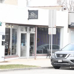 3957 S. Howell Ave.. Photo by Jeramey Jannene.