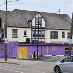 3954-3956 S. Howell Ave.. Photo by Jeramey Jannene.